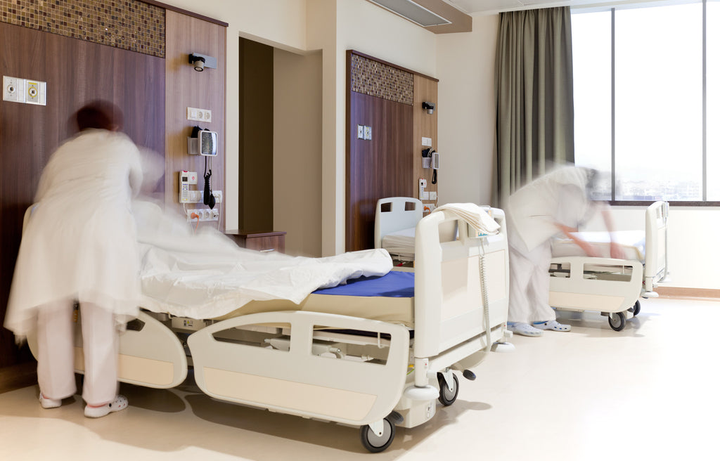 Healthcare Medical Mattresses - Now Available For Home Care Patients