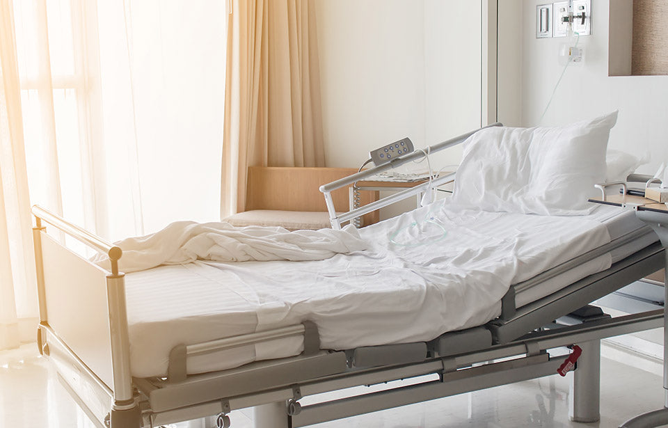 Hospital Bed Rental