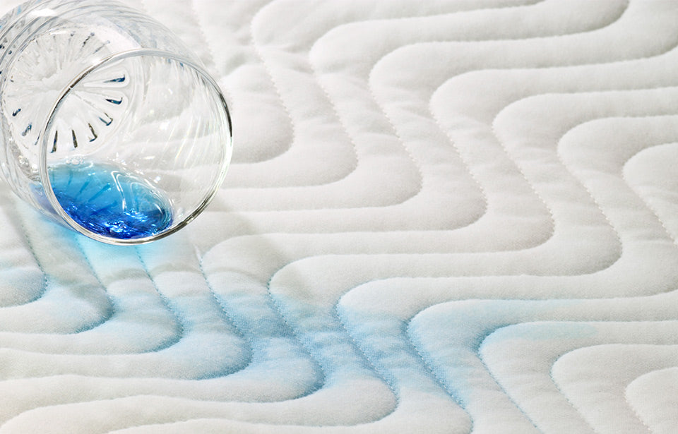 Incontinence - When to Invest in a Waterproof Mattress