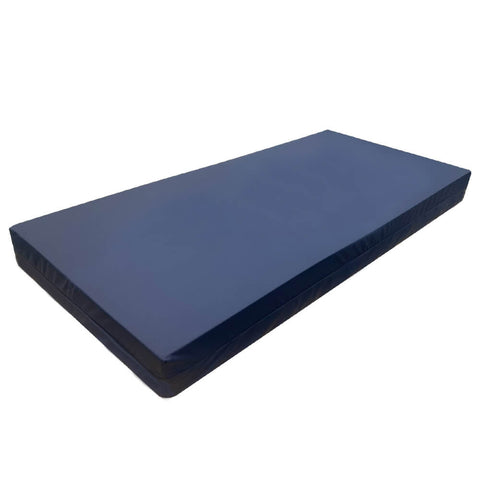 190cm x 90cm x 15cm Polytran Contract Mattress