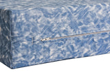 Water Resistant Mattress Cover Nautilus Material