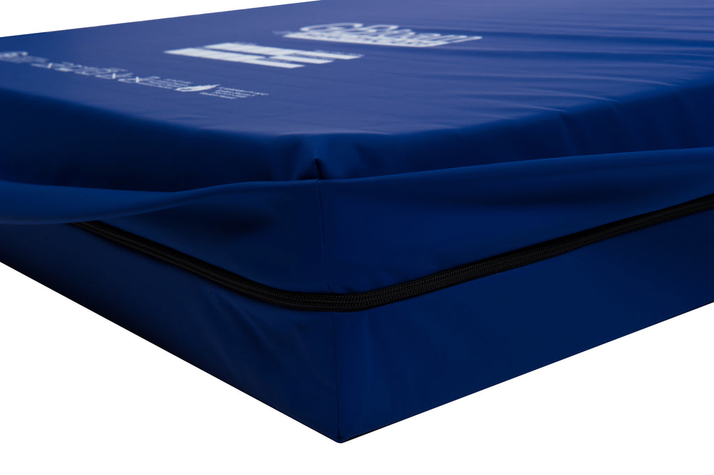 NHS Grade Waterproof Mattress Hospital Bed 190cm x 135cm x 15cm